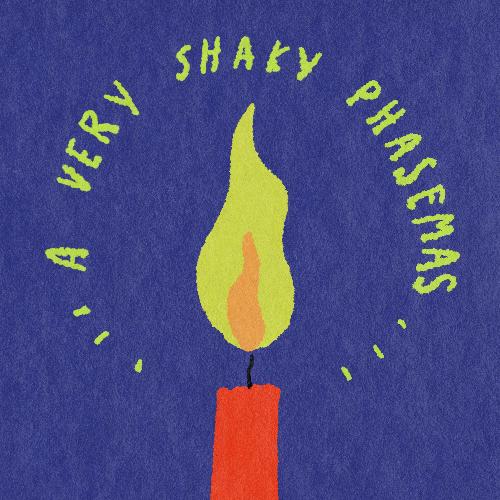 The Reason for the Season cover art