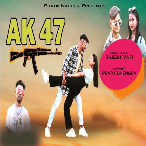 AK 47