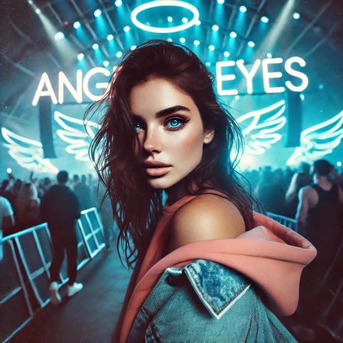 ANGEL EYES (TECHNO)