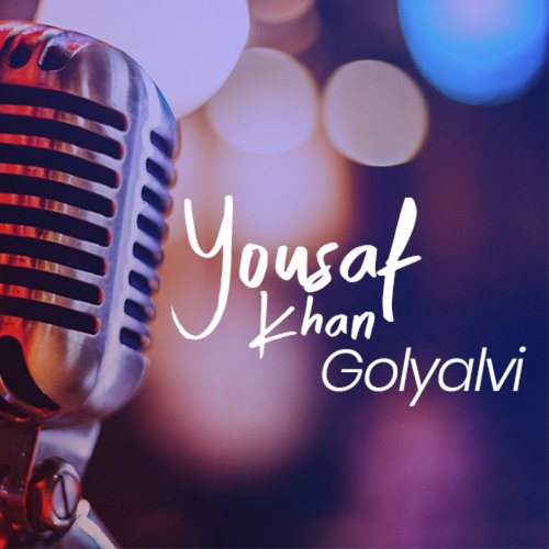 Yousuf Khan Golyalvi