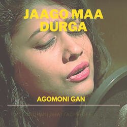 Jaago Maa Durga-ATg,YiZzbwo