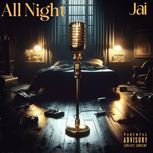 All Night_poster_image