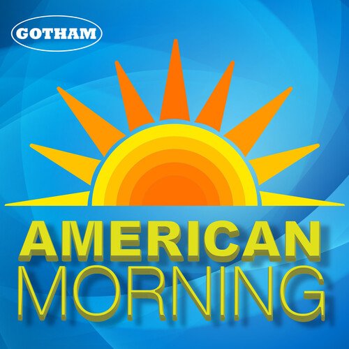 American Morning (Edited Version)_poster_image