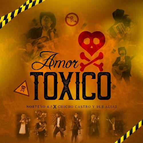 Amor Tóxico_poster_image