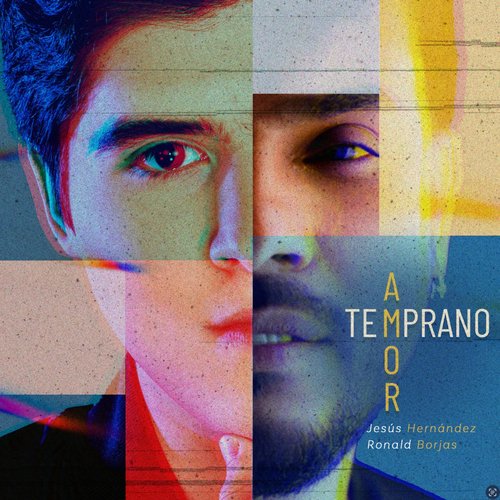 Amor Temprano_poster_image