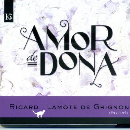 Amor de Dona_poster_image