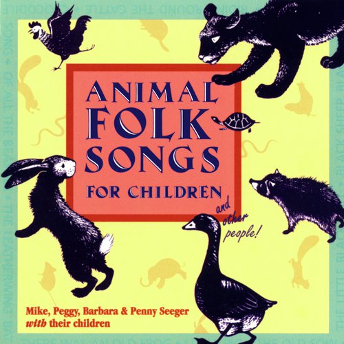 Animal Folk Songs For Children Songs Download Free Online Songs