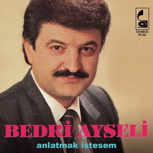 Ay Doğar Sini Sini cover art