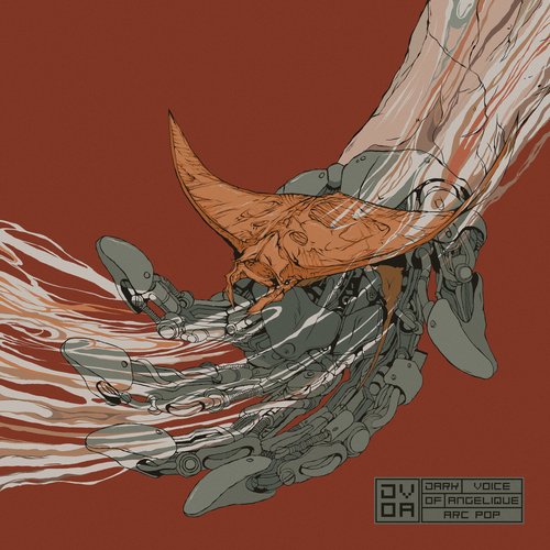 Voice Tags cover art