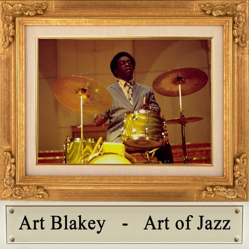 Art of Jazz
