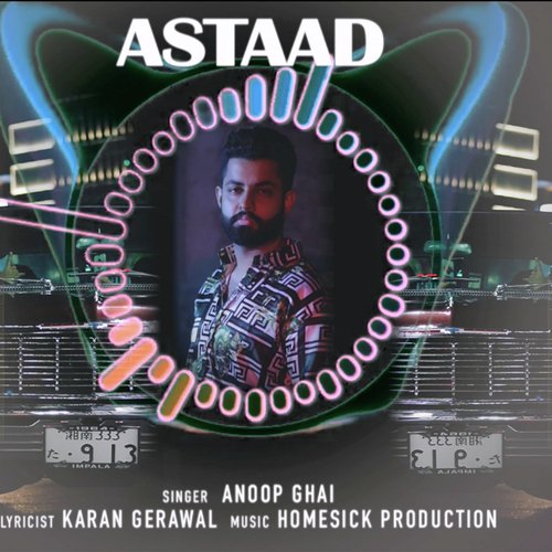 Astaad