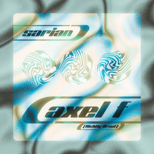 Axel F (Richtig Drauf)