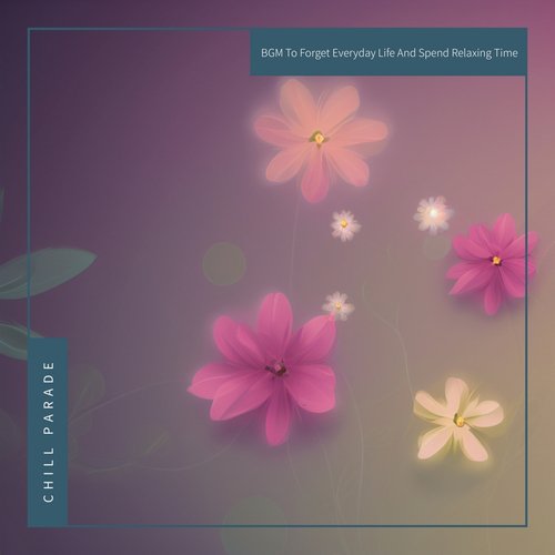 Night Cafe BGM cover art