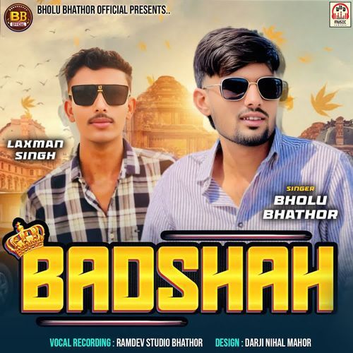 Badshah