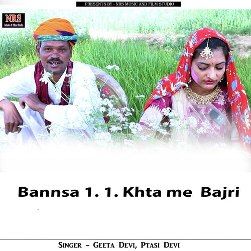 Bannsa 1. 1. Khta me Bajri