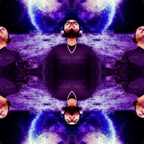 Mentalo cover art