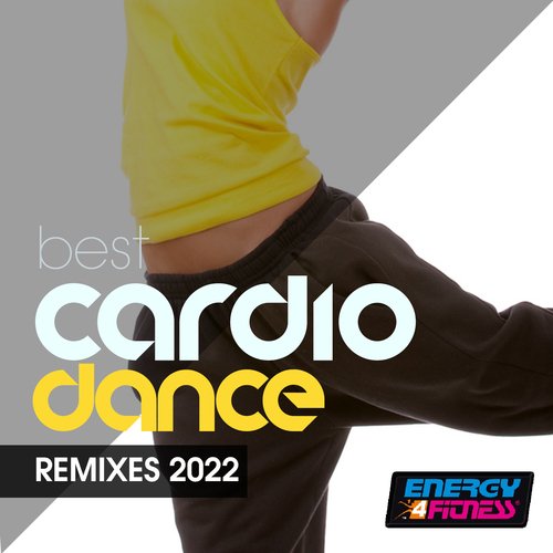 Best Cardio Dance Remixes 2022 128 Bpm / 32 Count