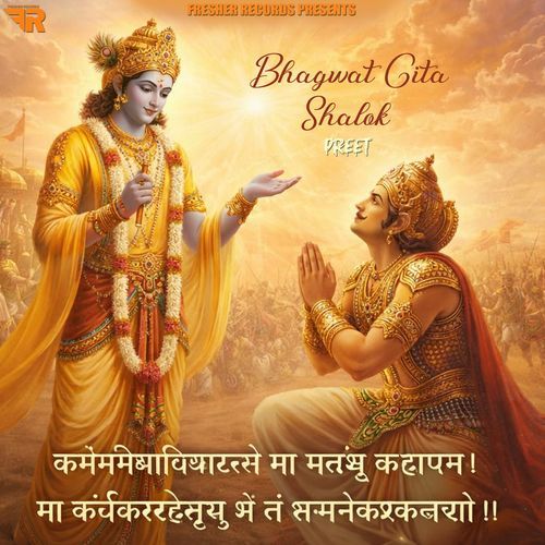 Bhagwat Gita Shalok