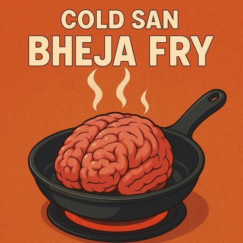 Bheja Fry