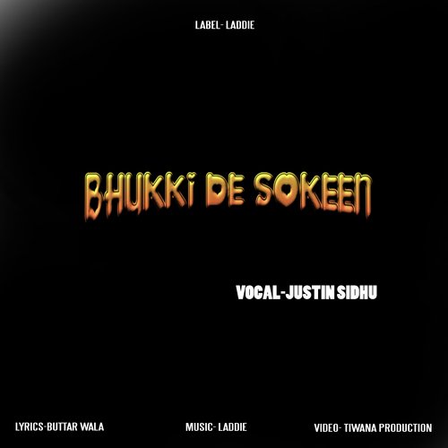 Bhukki De Sokeen