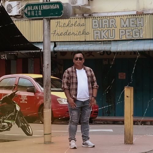 Biar Meh Aku Pegi