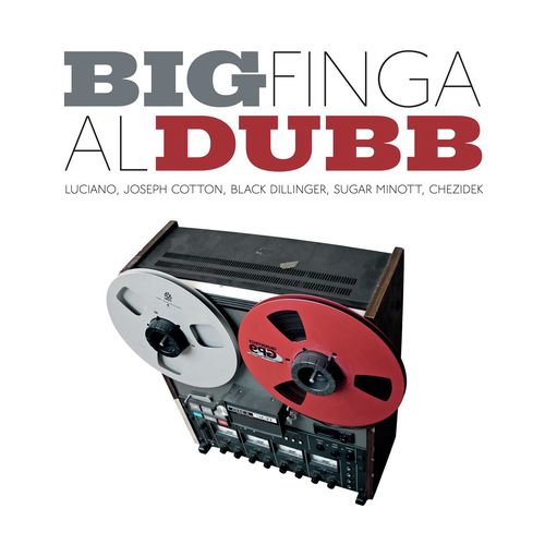 Bigdubb (Aldubb Meets Big Finga)