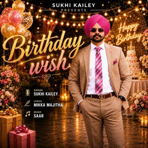 Birthday Wish