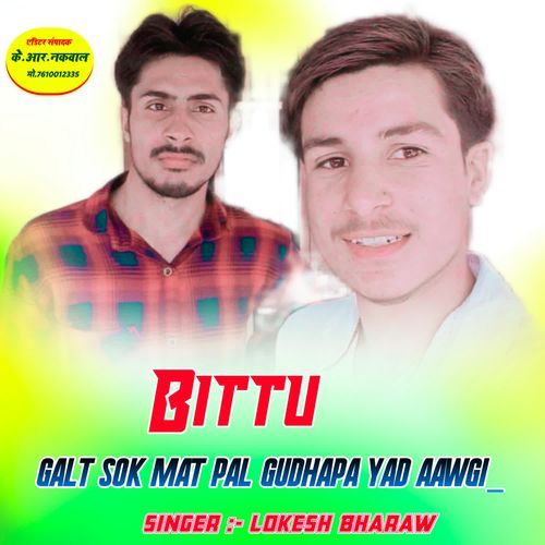 Bittu Galt Sok Mat Pal Gudhapa yad Aawgi_