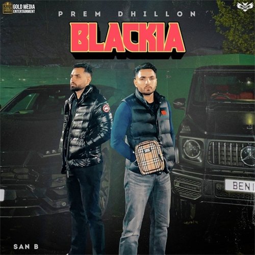 Blackia