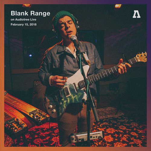 Blank Range on Audiotree Live