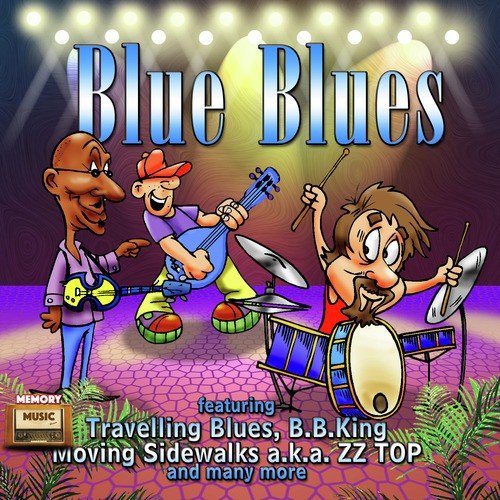 Every Day I Have The Blues Lyrics - B. B. King - Only on JioSaavn