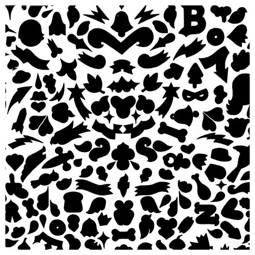 Albert cover art