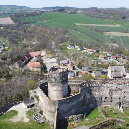 Bolków Castle Photos 1