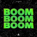 Boom, Boom, Boom, Boom!!