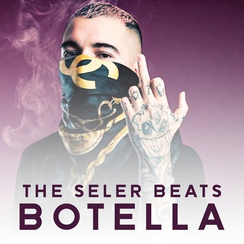 Botella cover art