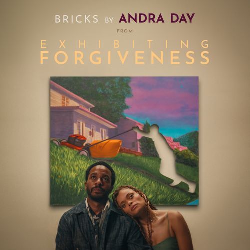 Bricks (From "Exhibiting Forgiveness")_poster_image