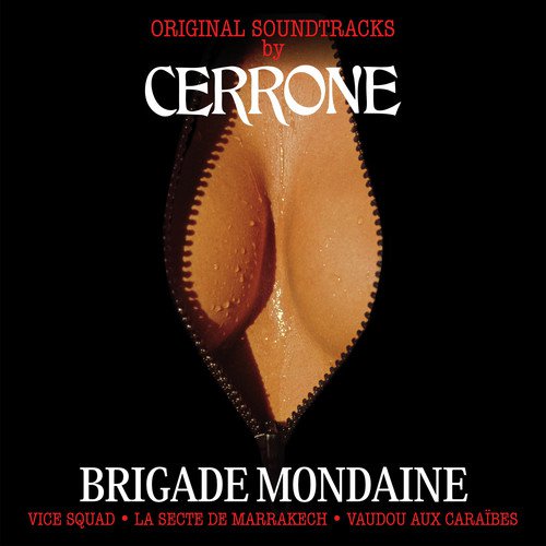 Brigade Mondaine - Intégrale