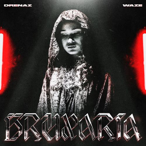 Bruxaria (feat. Waze)_poster_image