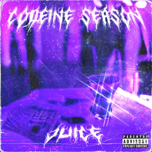 CODEINE SEASON_poster_image