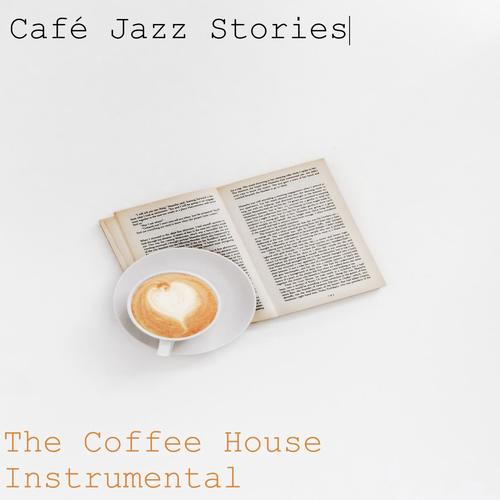Reading at the Coffee House cover art