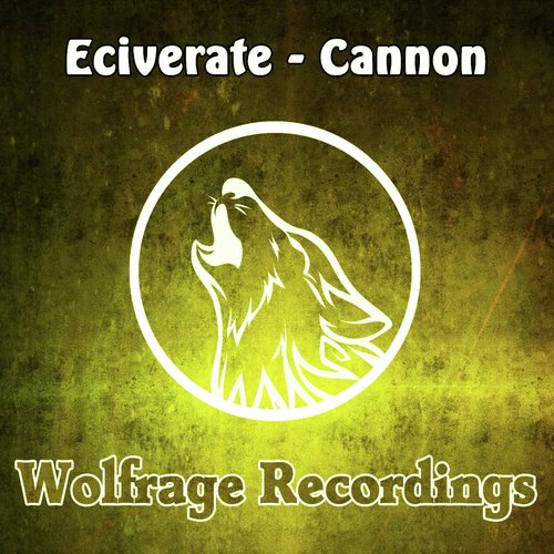 Cannon (Original Mix) cover art