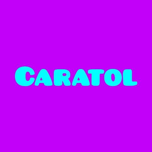 Caratol cover art