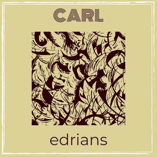 Carl cover art