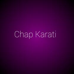 Chap Karati