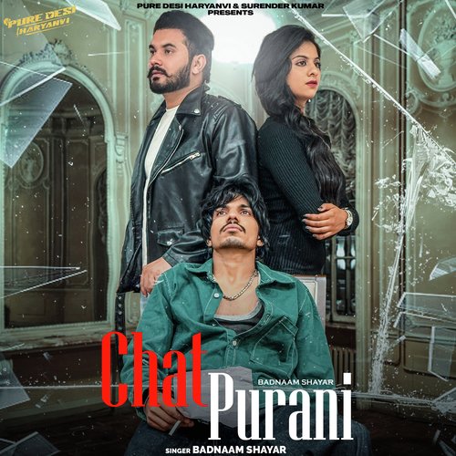 Chat Purani