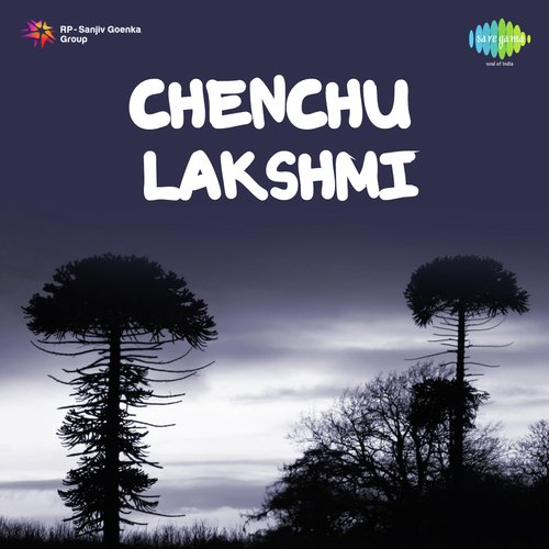 Chenchu Lakshmi
