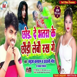 Chhor De Bhatara Ke Chhauri Lebau Ge (Bhojpuri Song)
