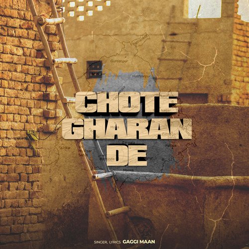 Chote Gharan De