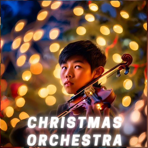 Christmas Orchestra_poster_image