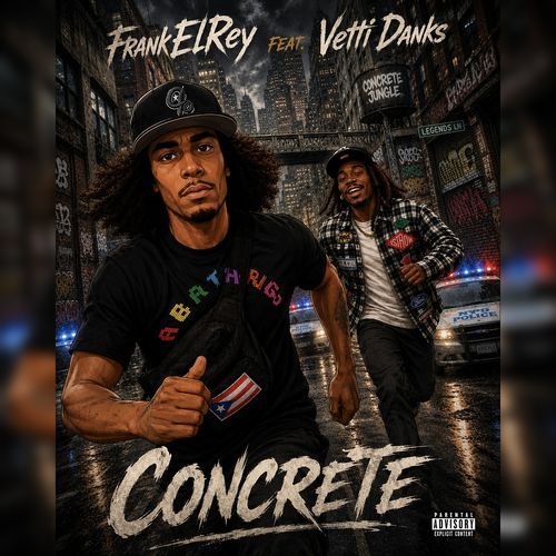 Concrete